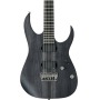 Ibanez RGIT20FE Modded and Tweaked by Ibanez Iron Label with Metal and Nothing but Metal in Mind.